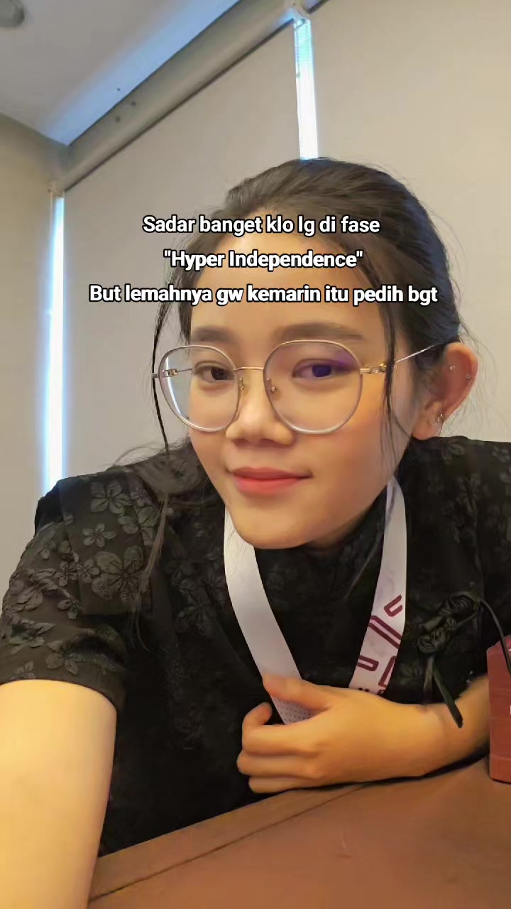@Rahayu