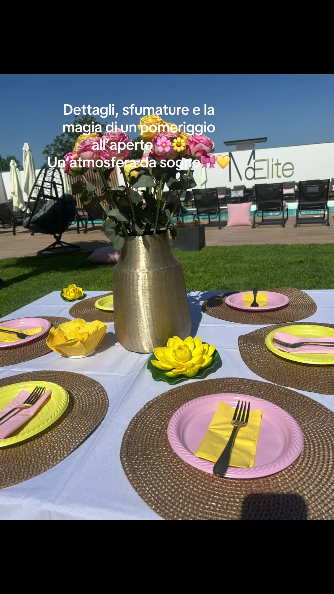 @Maison d’elite Marigliano