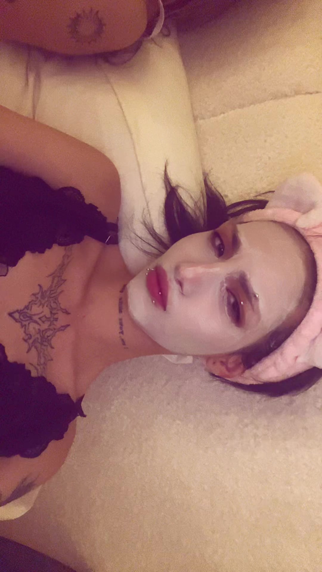@Thereddestcolor