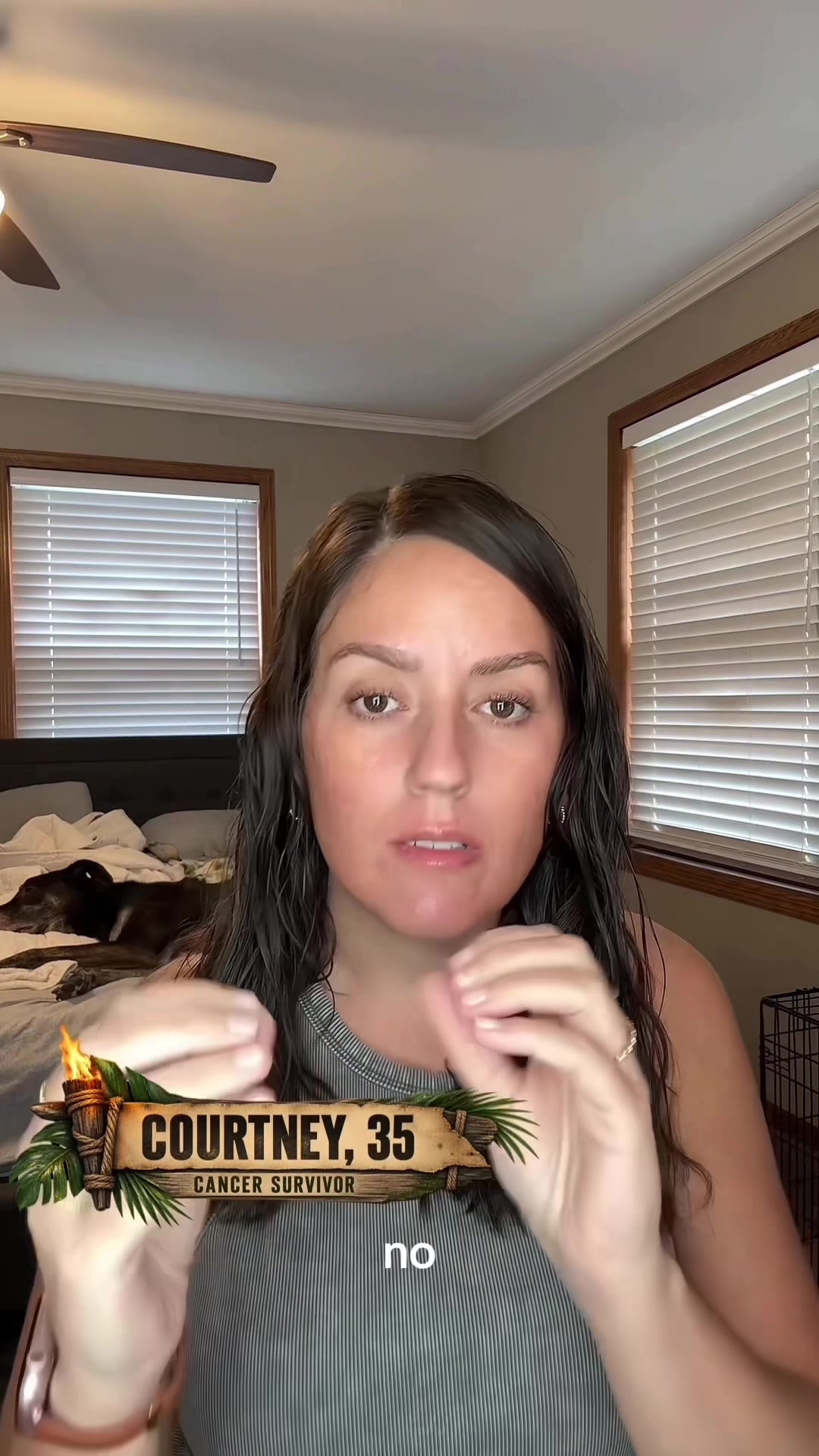 @Cancer Courtney🎗️