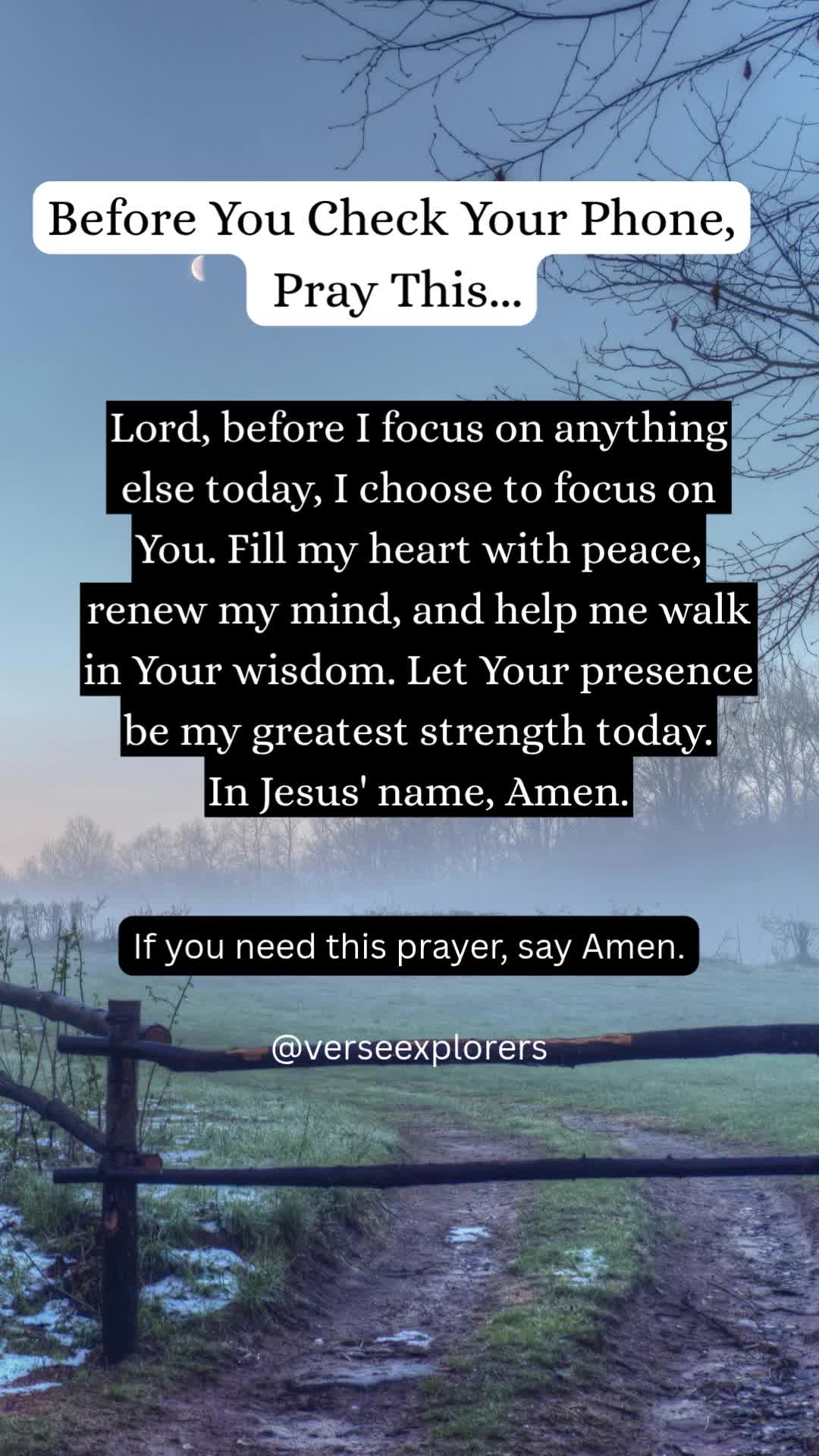 @Follow & Share God's words 🙏