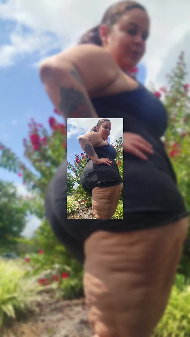 @Thaina Starr aka Caramelo