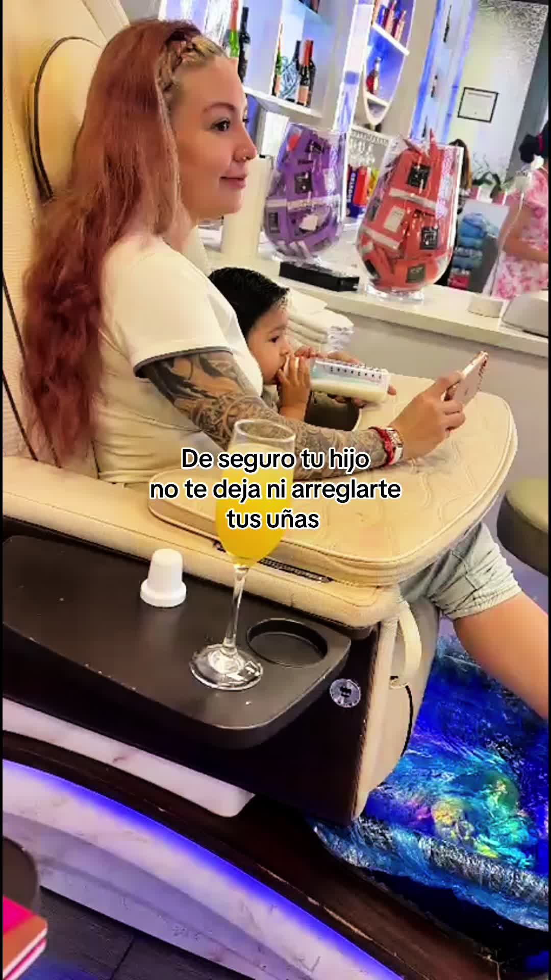 @👑Reina🇲🇽Azteca🌹