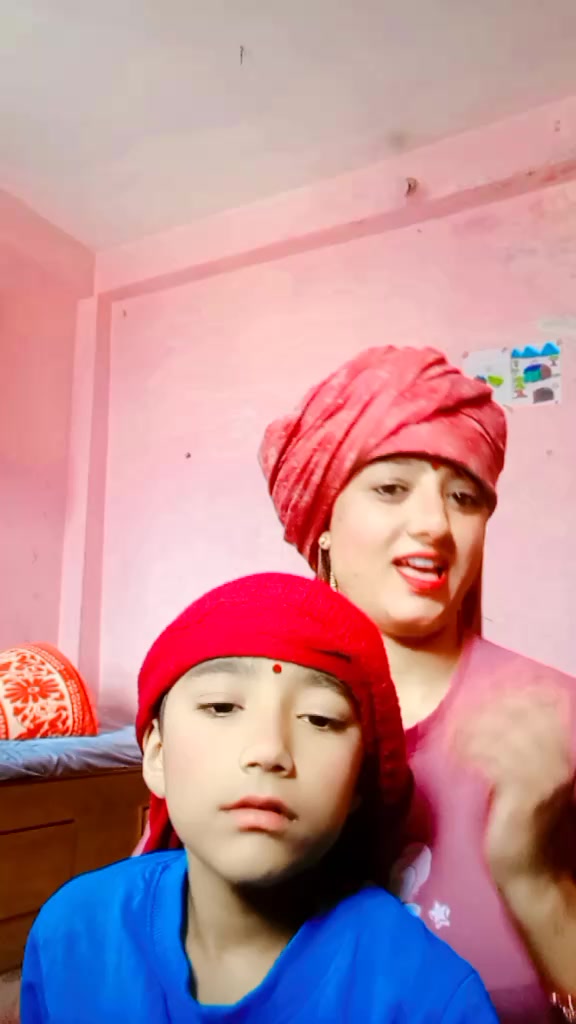 @Beena Adhikari