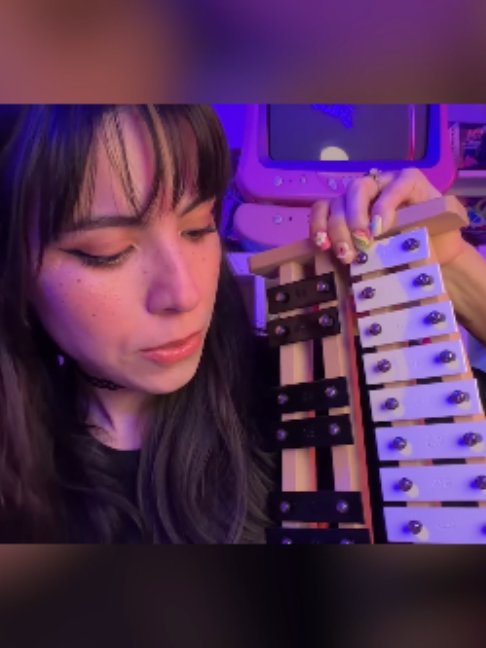 @Luna Bloom ASMR