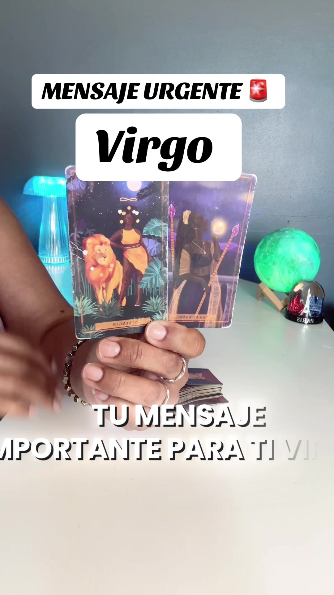@lucy Tarot