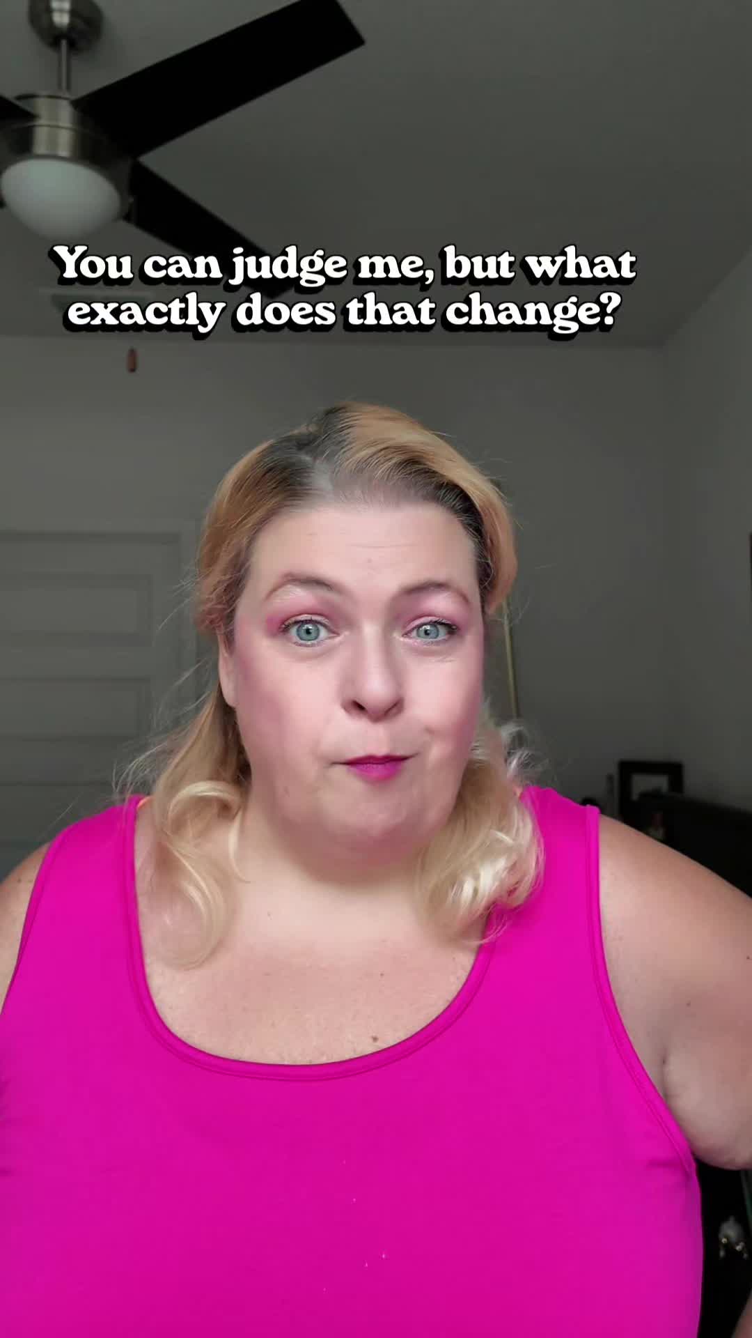 @Vikki &bull; Plus-size Travel