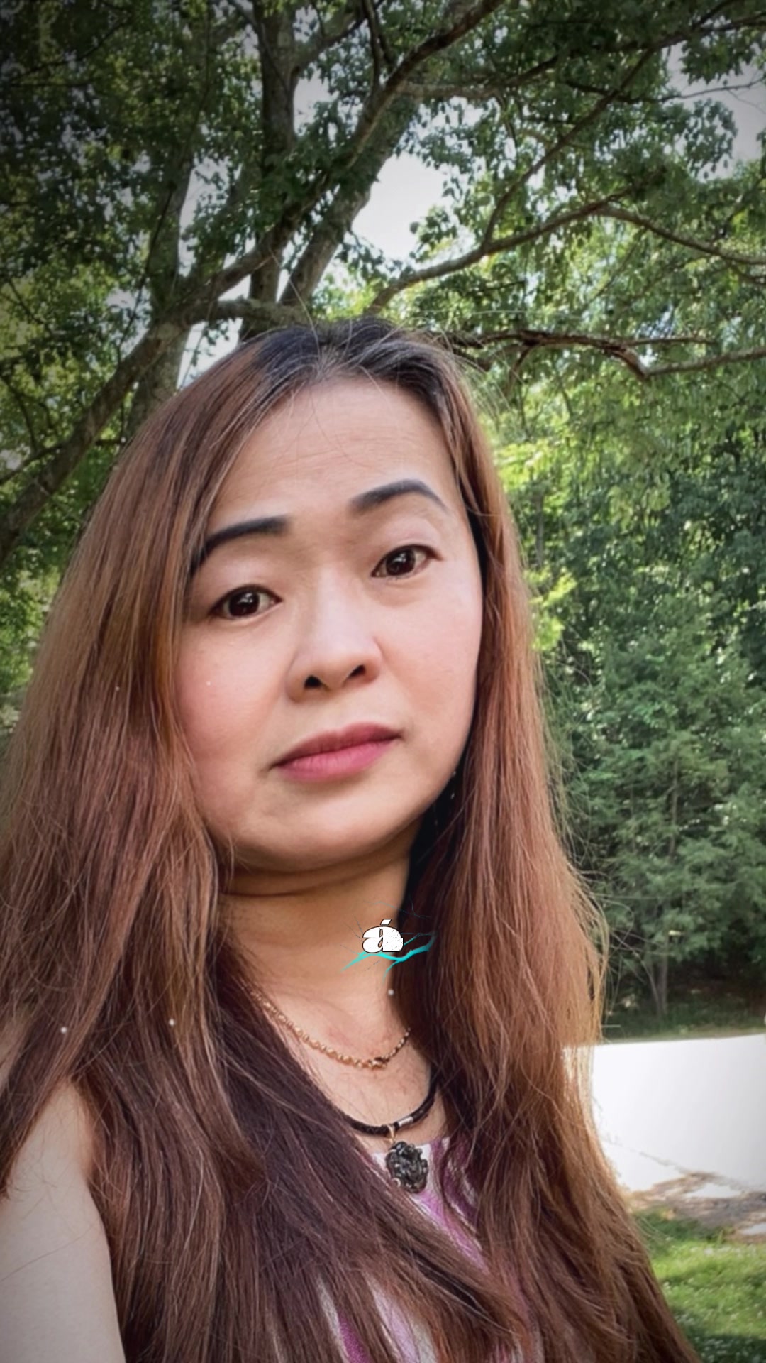 @Mary Thư
