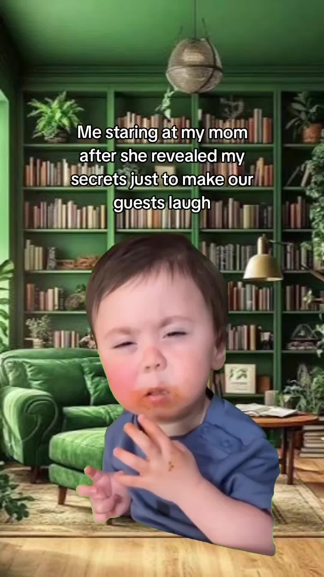 @Julie ๐