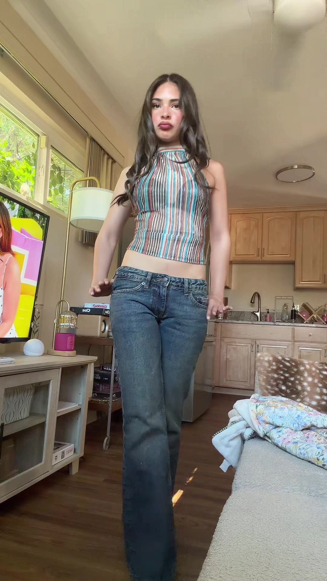 @Lauren Perez