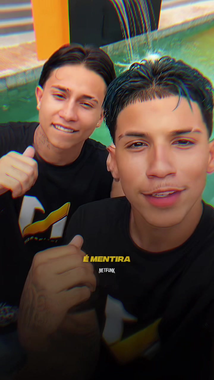 @NETFUNK