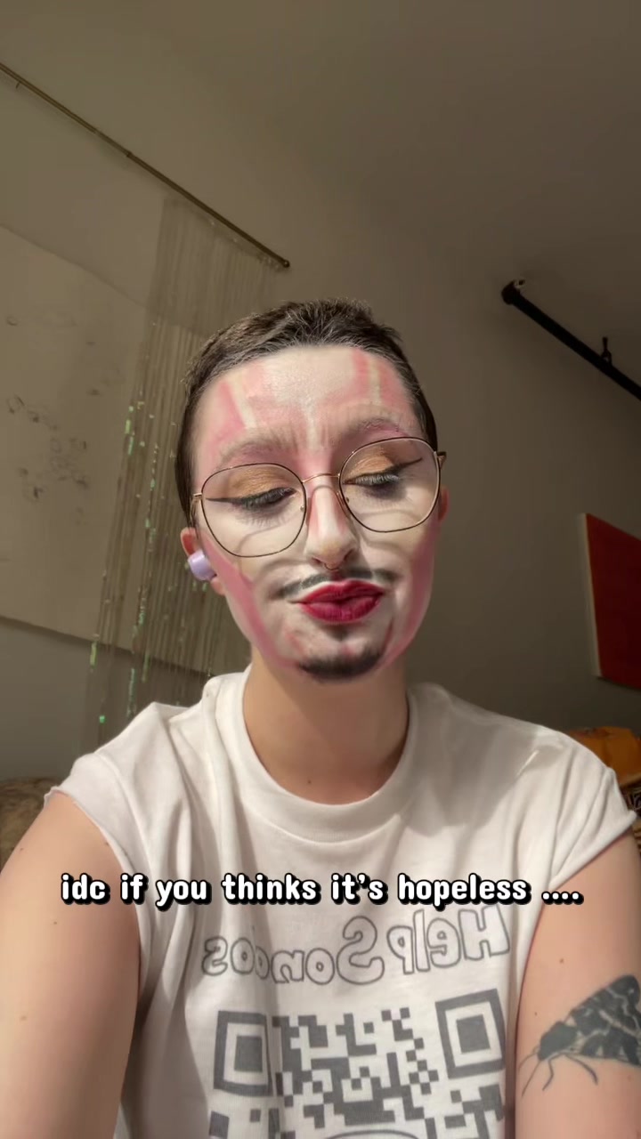 @Johnny