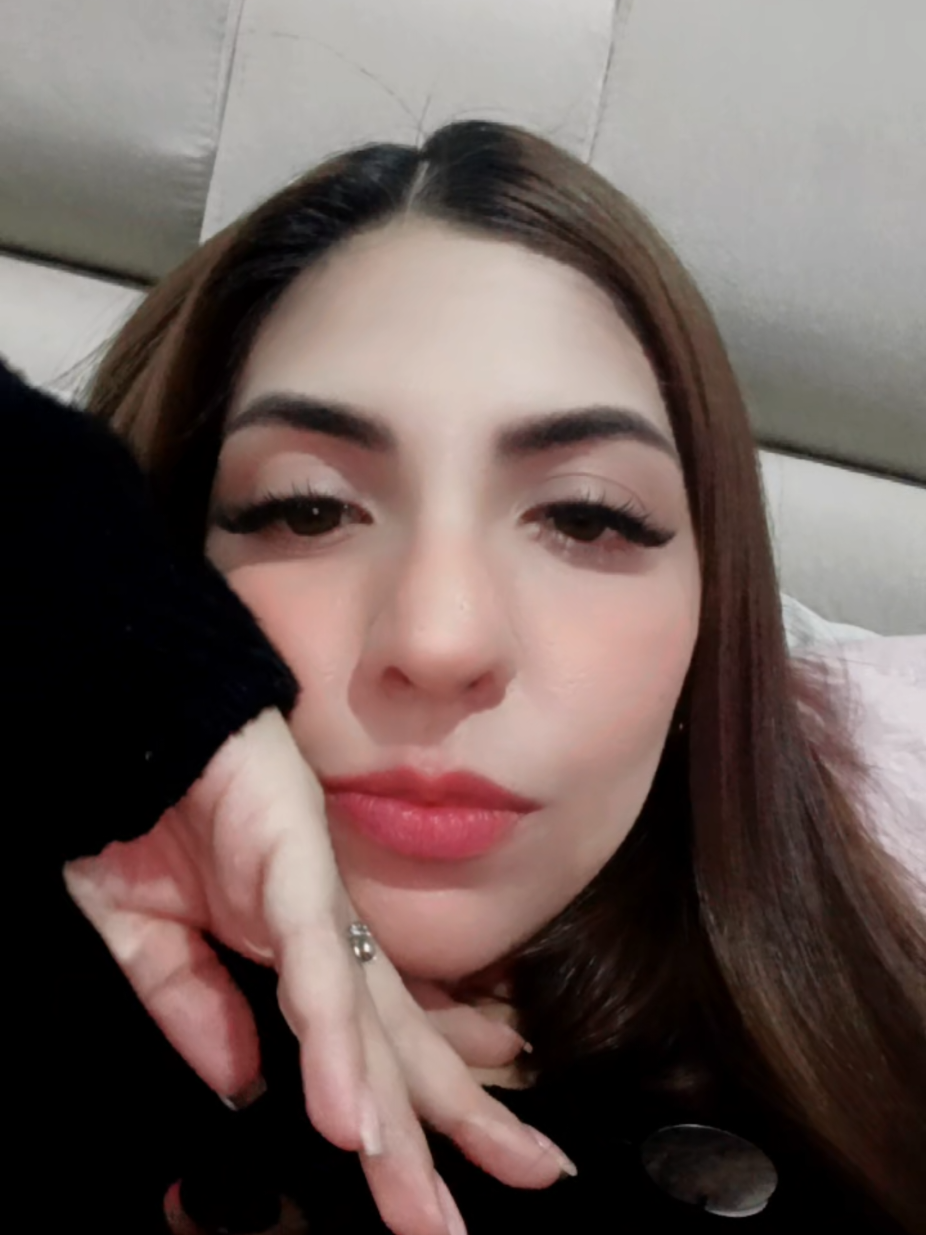 @Génesis K. Jaimes B.