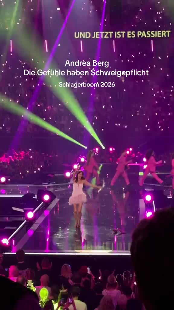 @Larisas_schlagerwelt