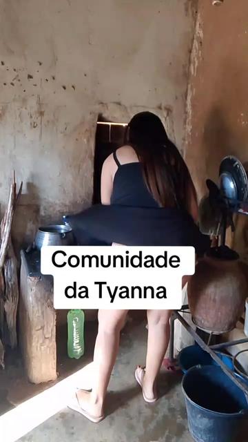 @Tyanna oficial 💎