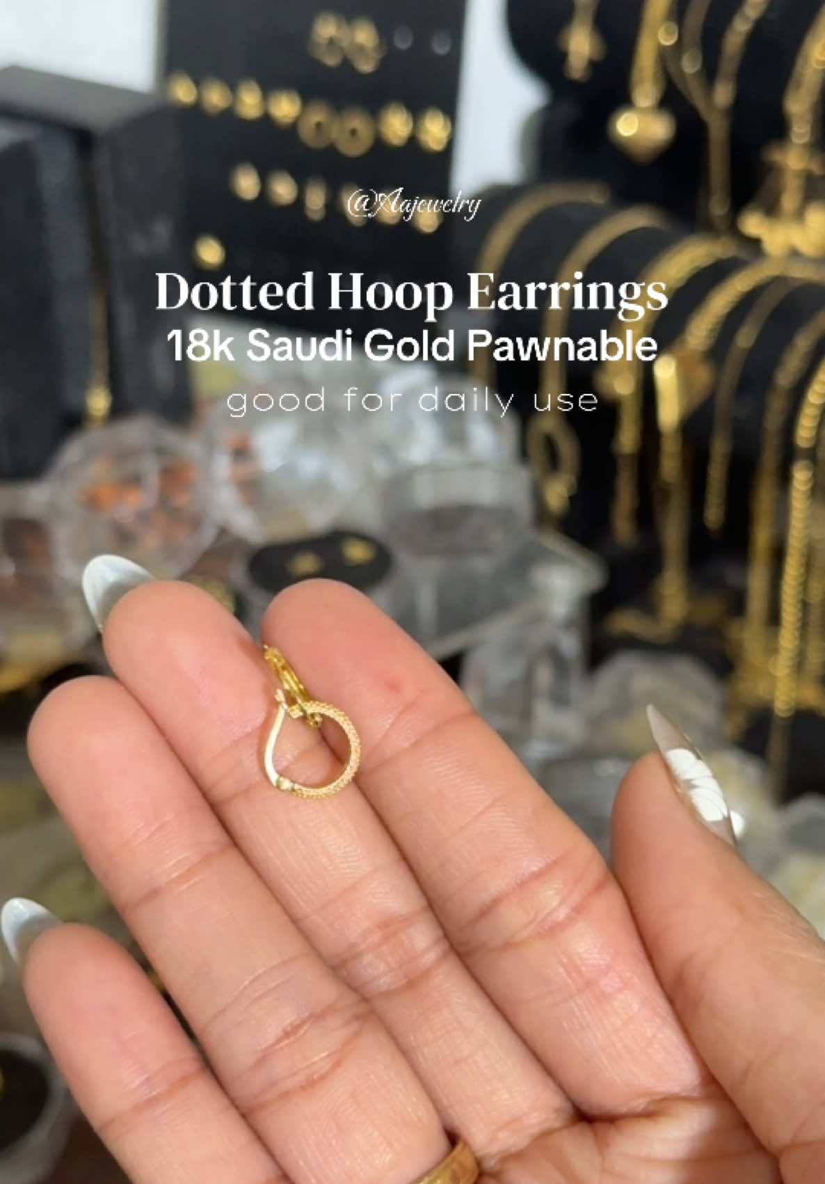 @Ms. AA Gold ✨🧿