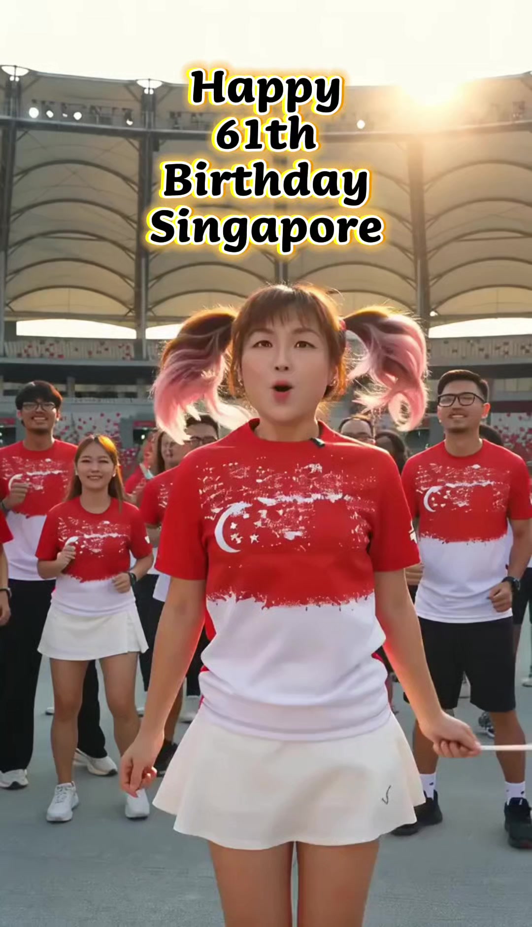 @The Dancing Lady 舞姑娘