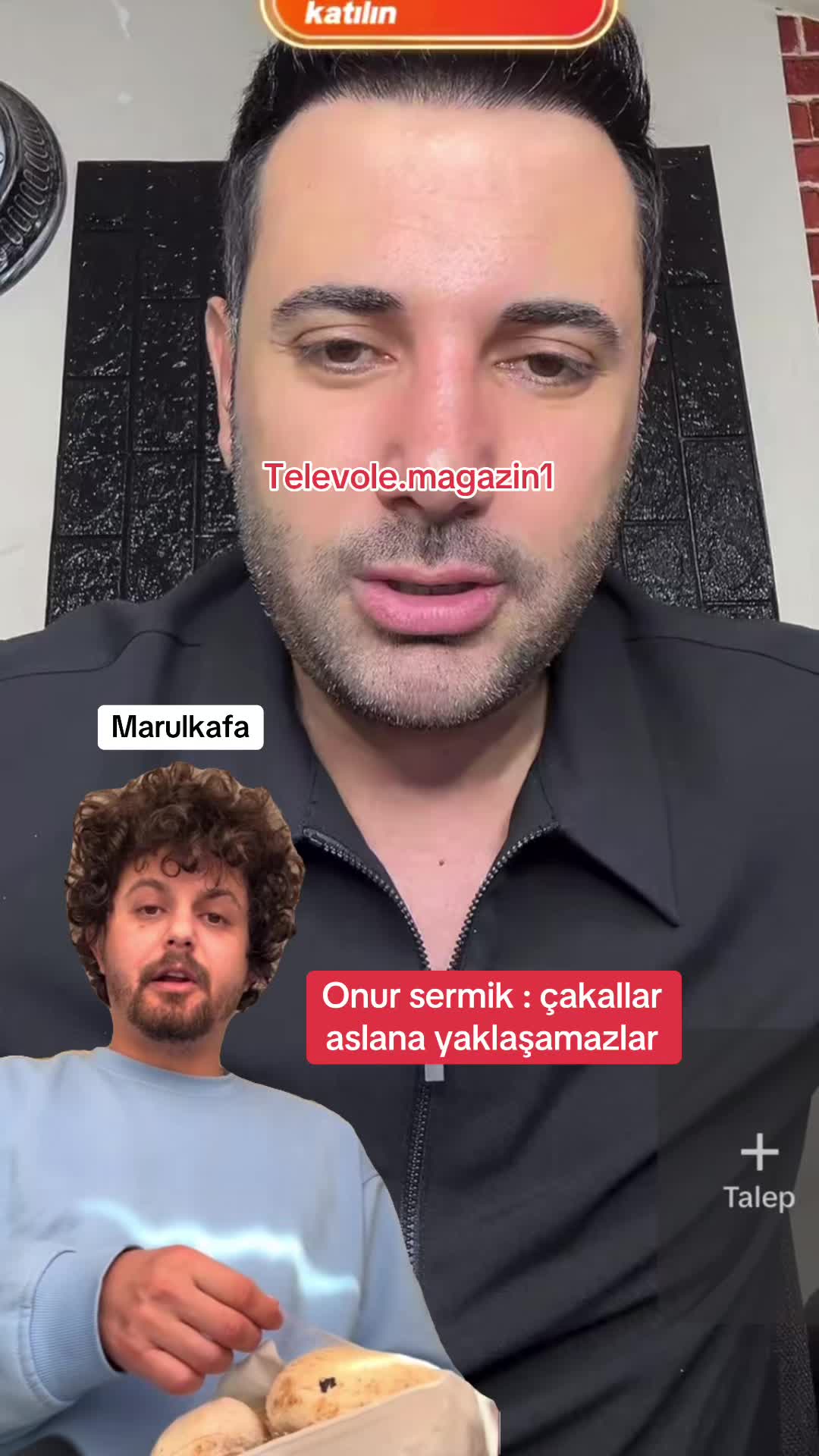 @Televole.magazin
