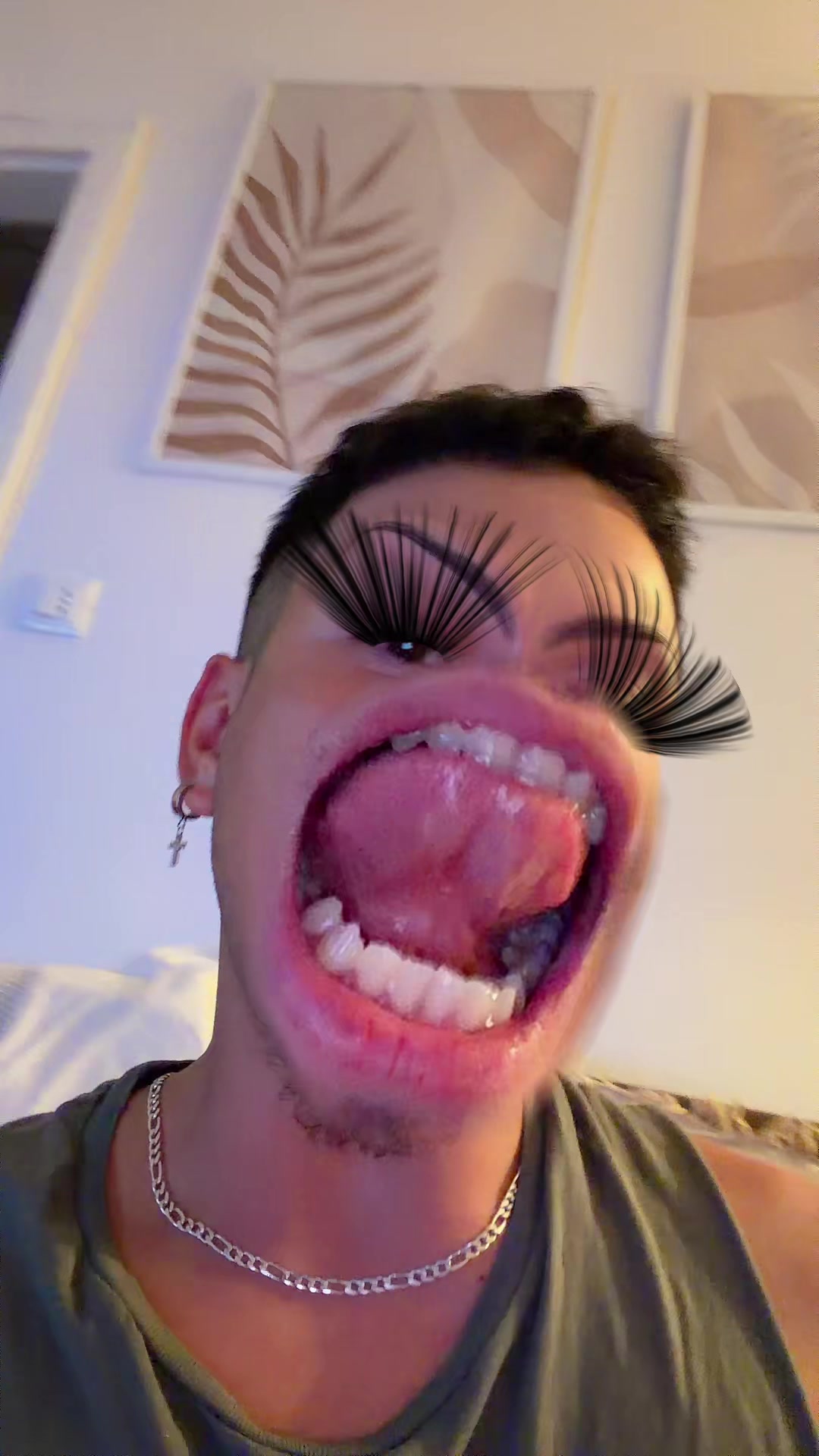 @FerrerDaniel&trade;