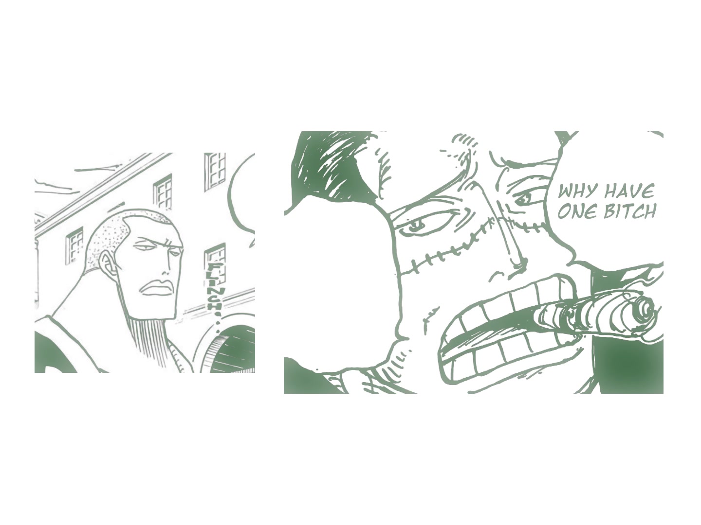 @Fate (Crocodile’s bf real)