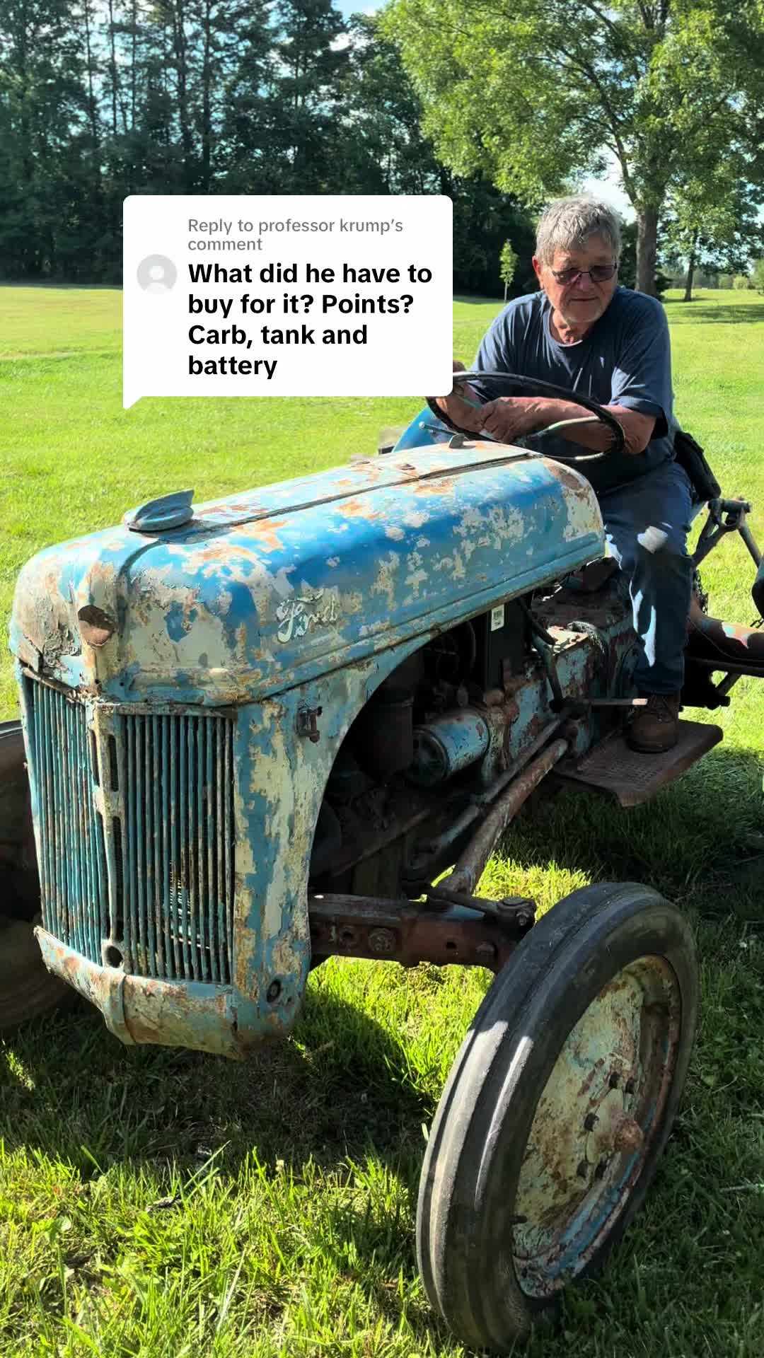 @Gray Acres Homestead