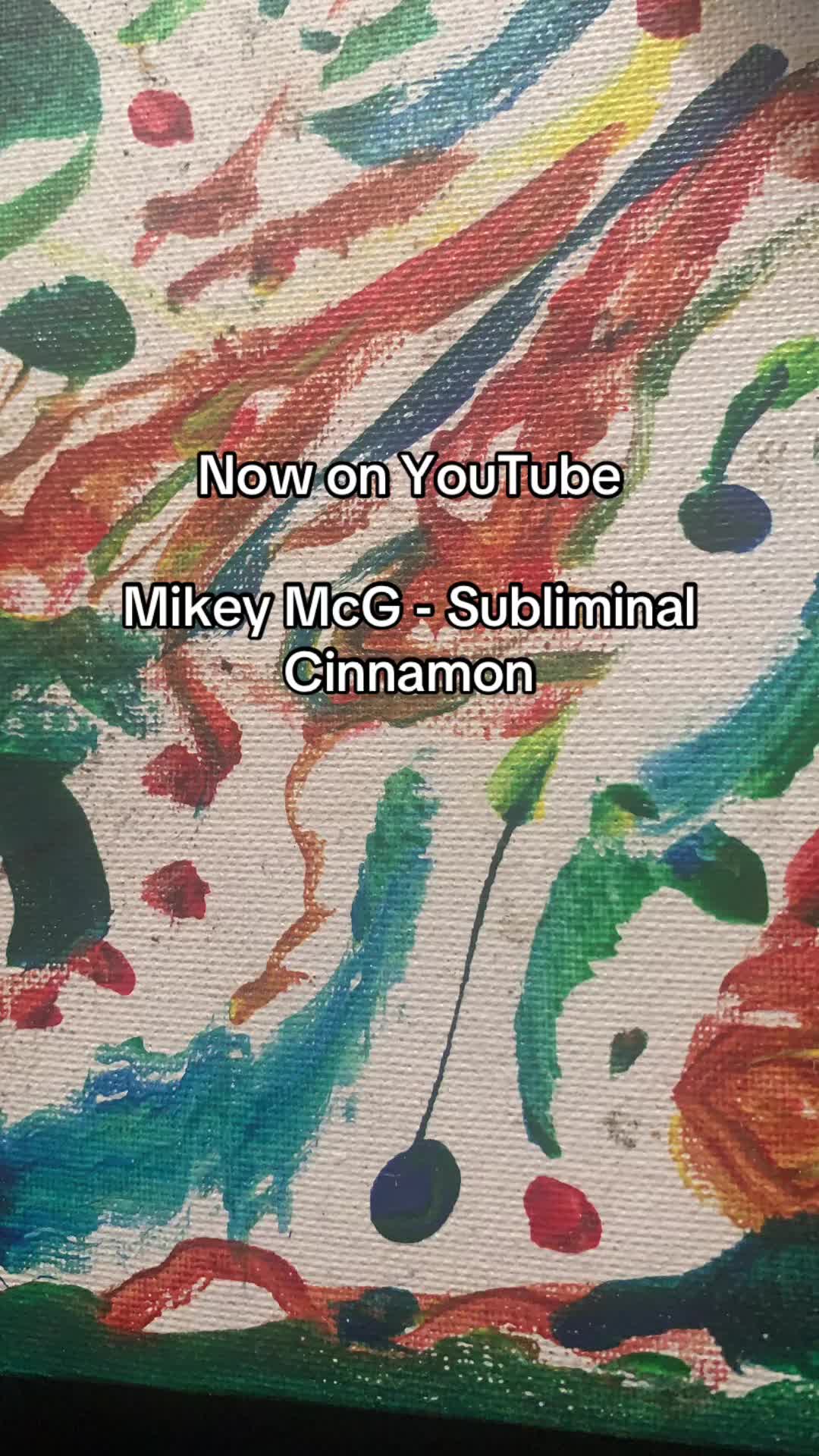 @Mikey McG