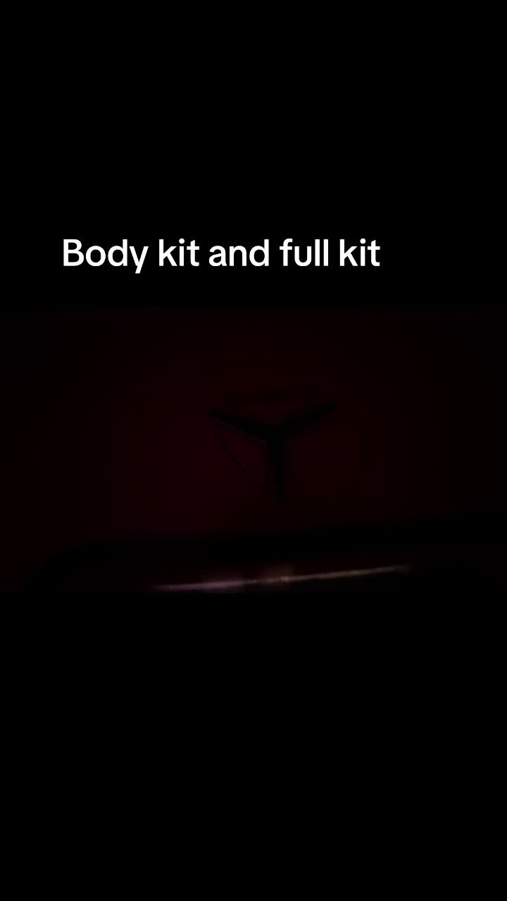 @Custom Kandy Led