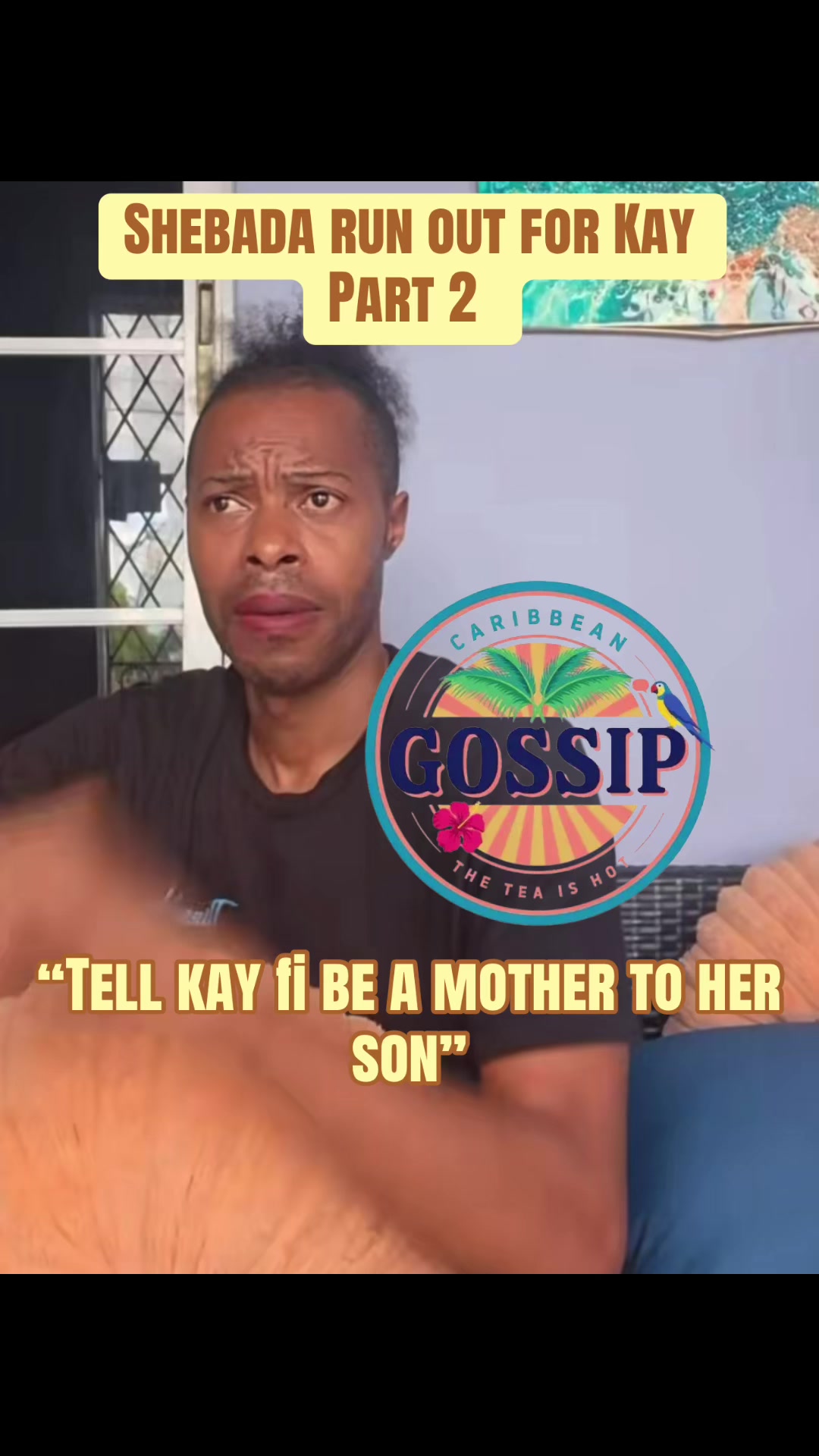 @✨Caribbean Gossip✨