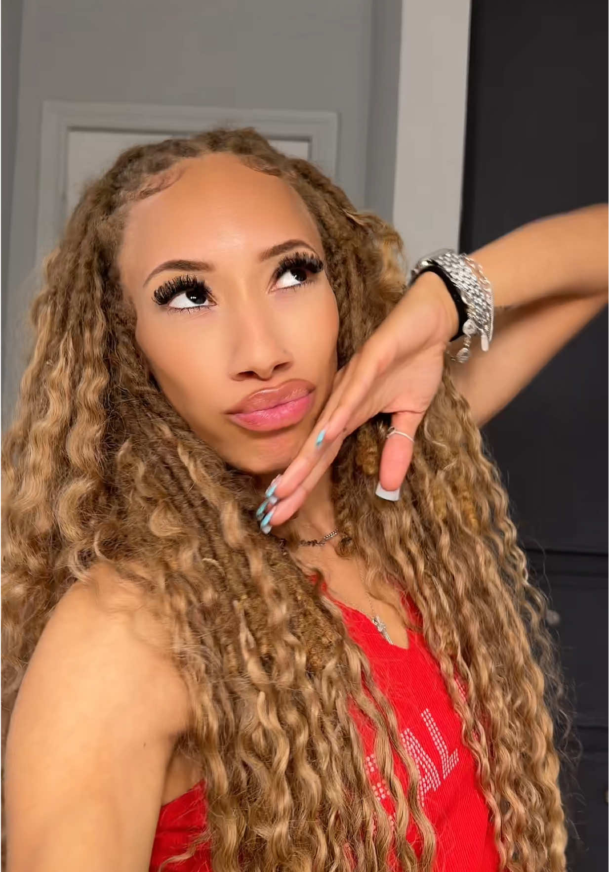 @YT: TIANNARANDLE | GIRL MOM ๐
