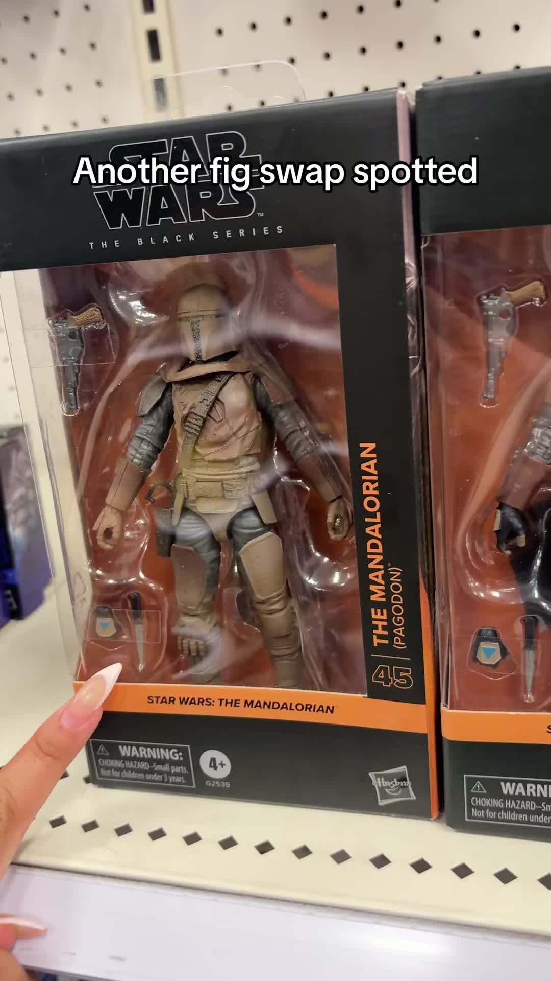 @TheCALItoycollector