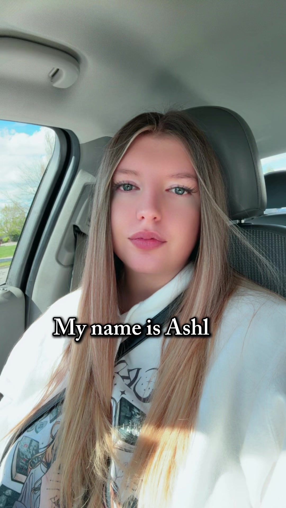 @Ashley Anderson
