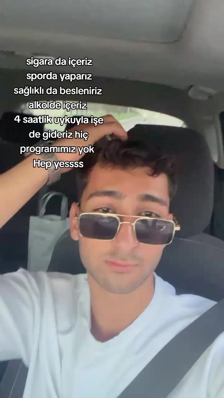 @Semih Özdemir