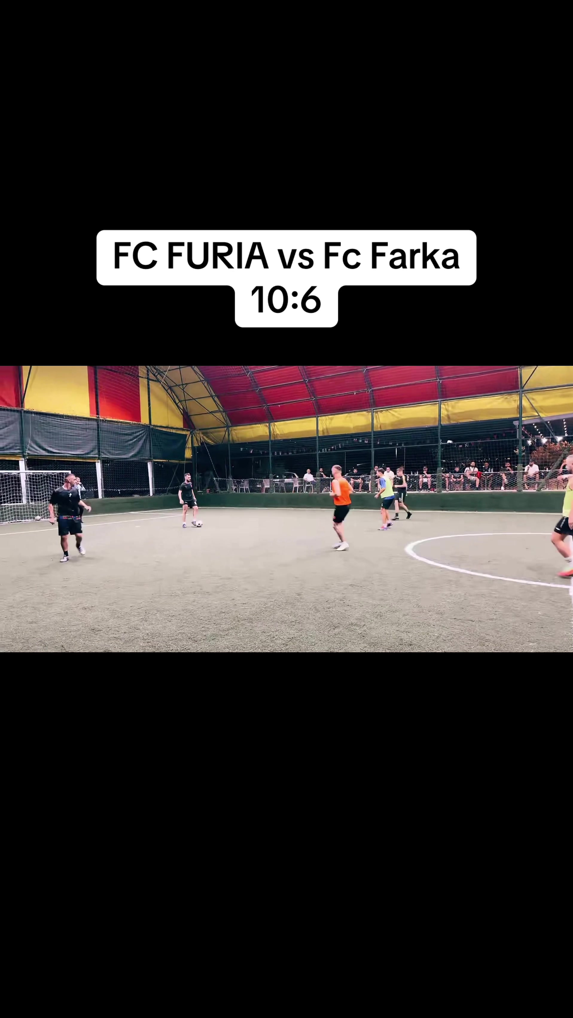 @FC FURIA