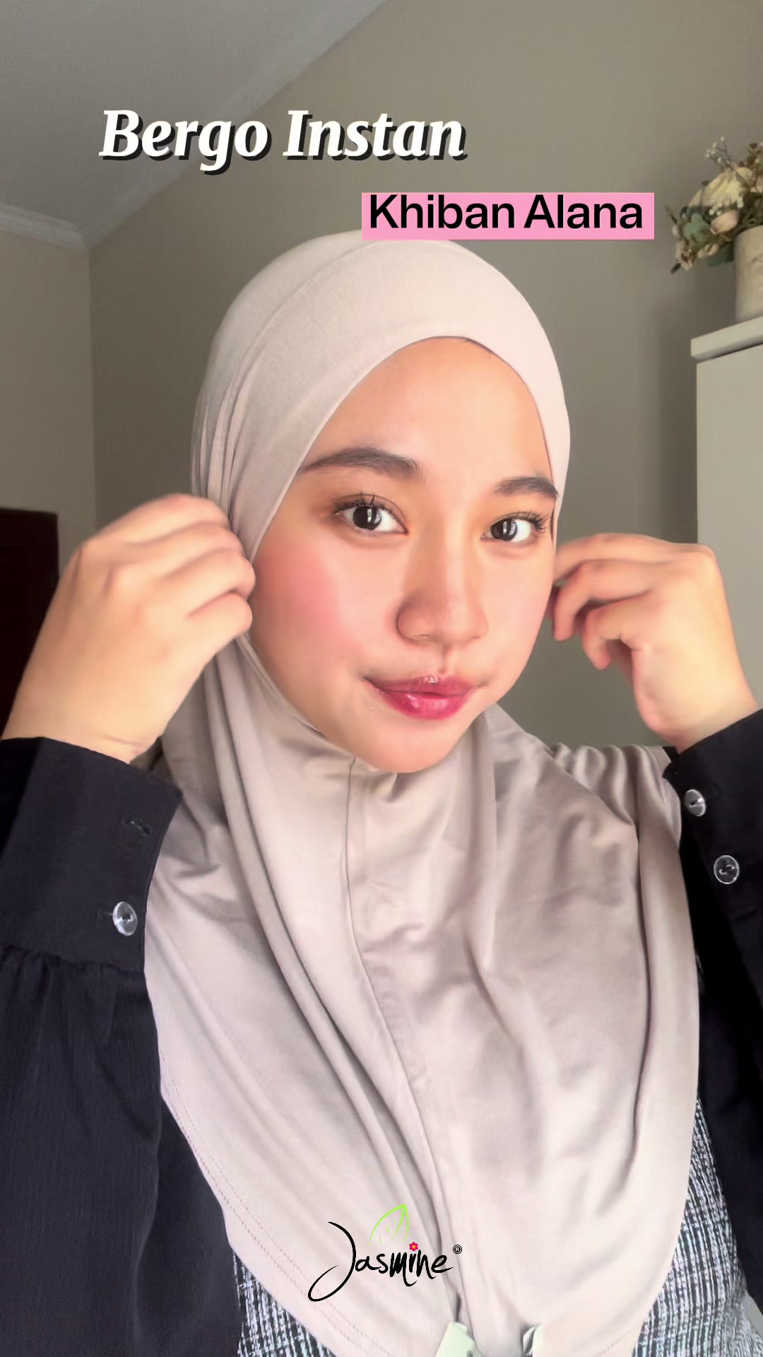 @Toko hijab jasmine