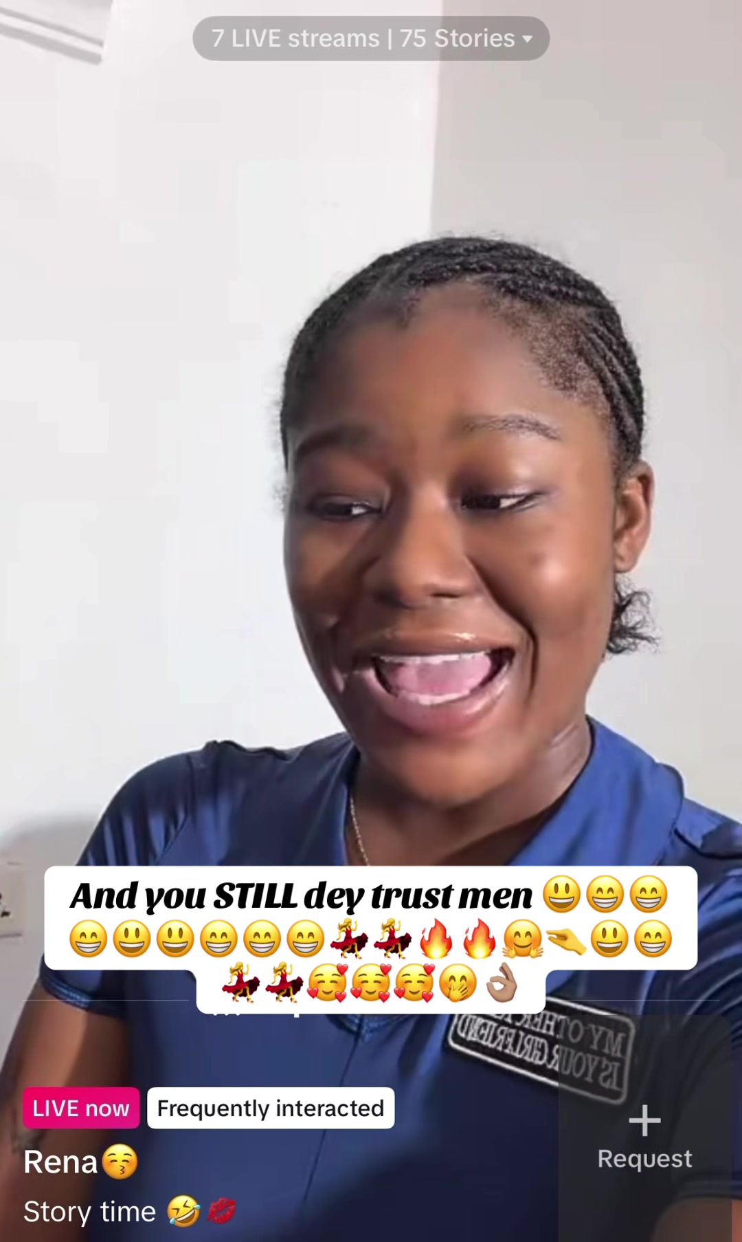 @💃❤️Naa Shika Slimzy🔥