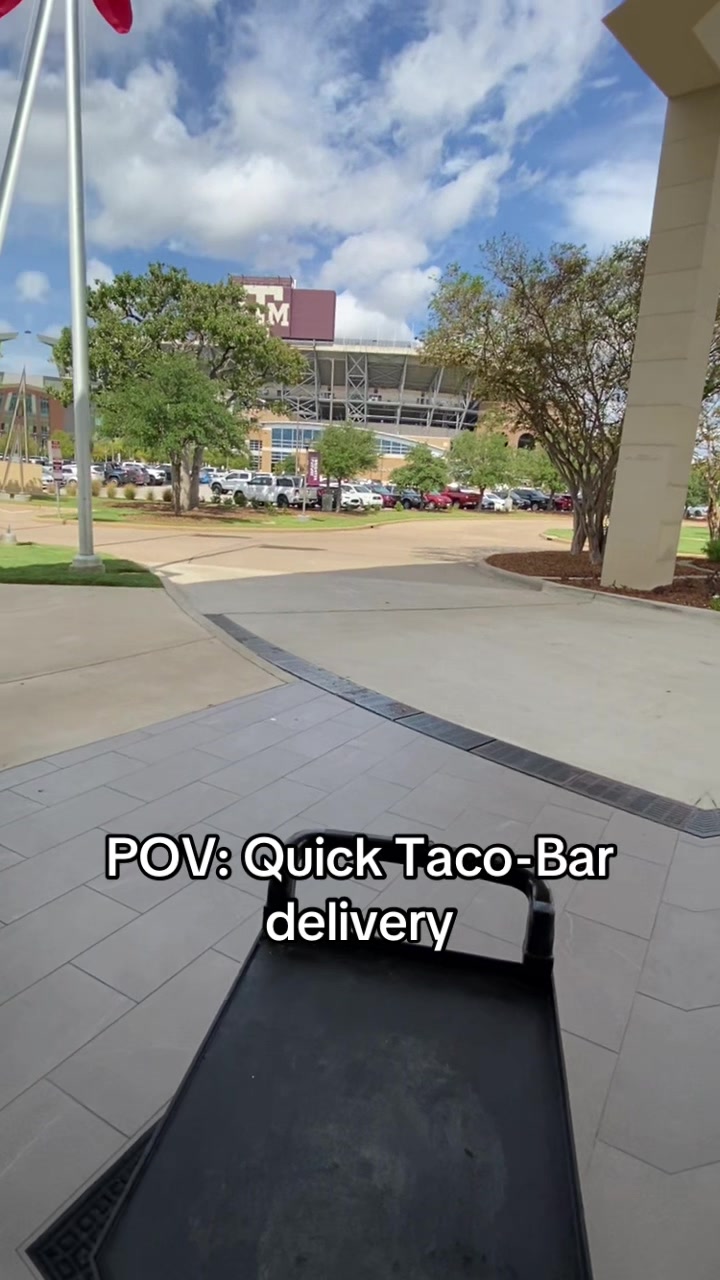 @Tacobar Aggieland