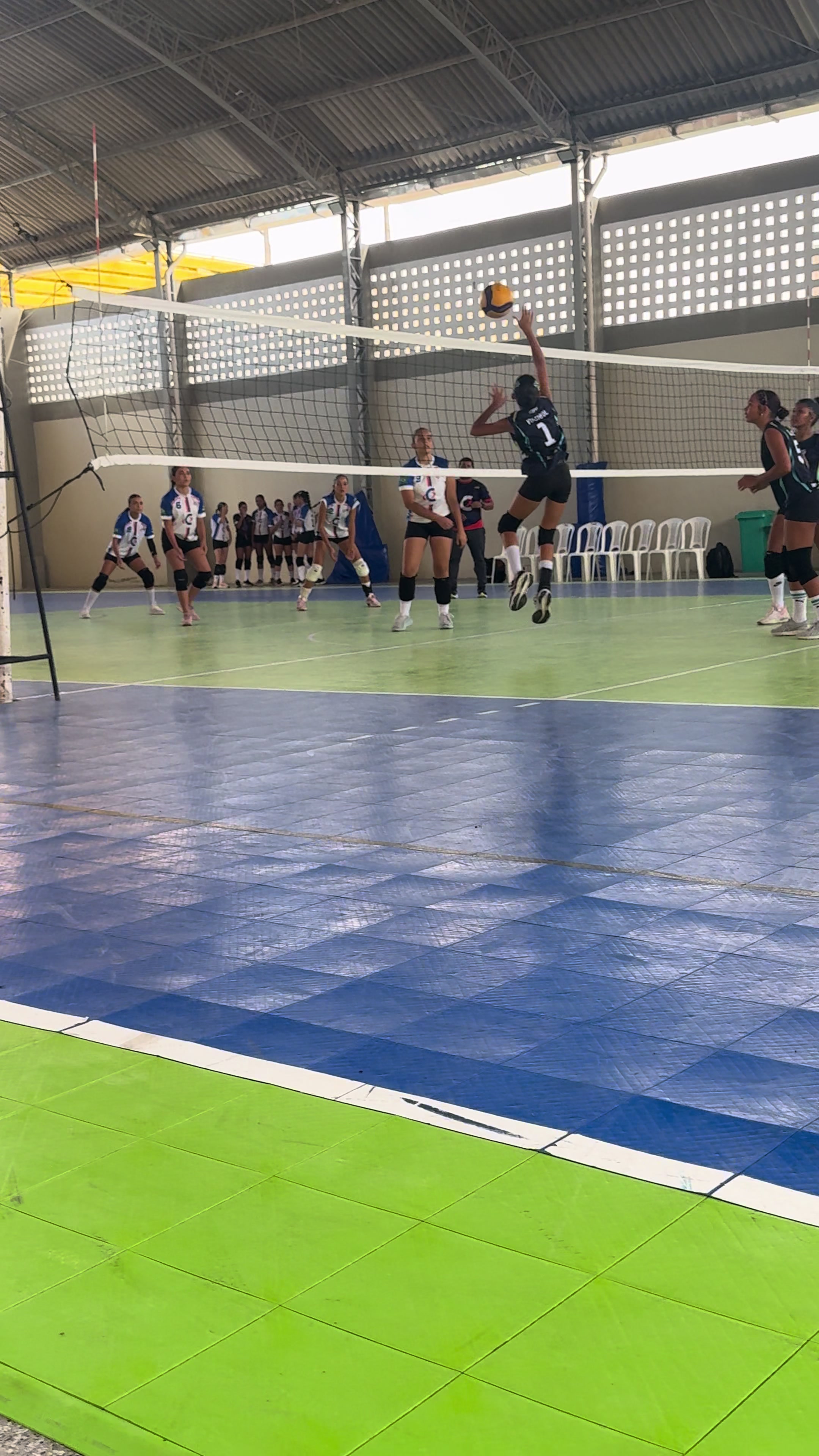 @Tina🏐