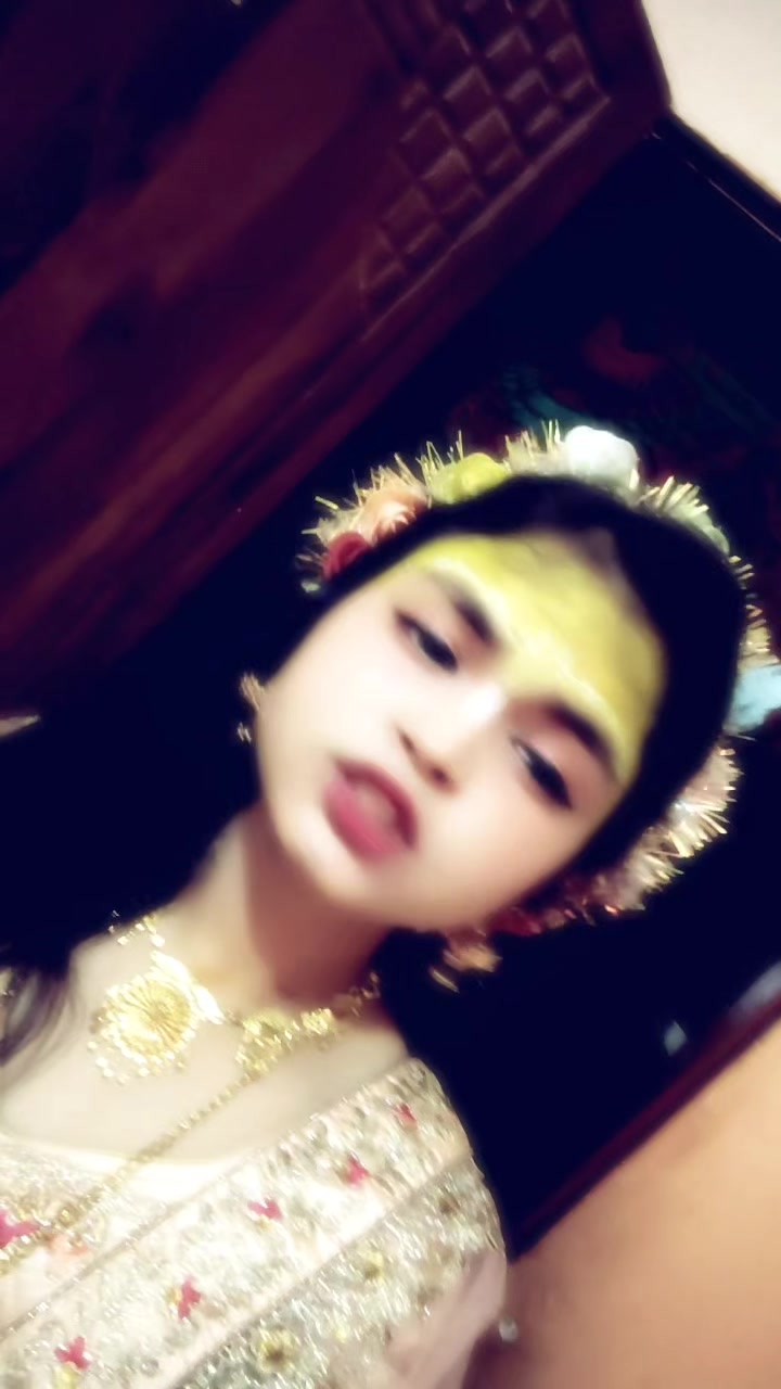 @😈unique 😎 girl 👧 shikhu 😈