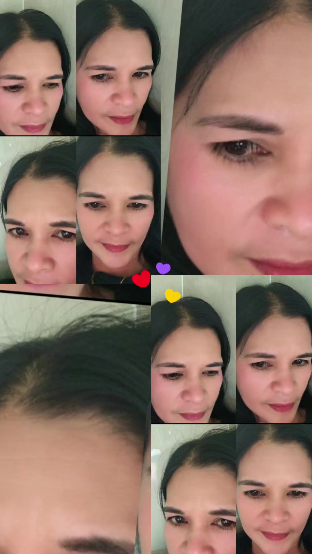 @Pretty mee