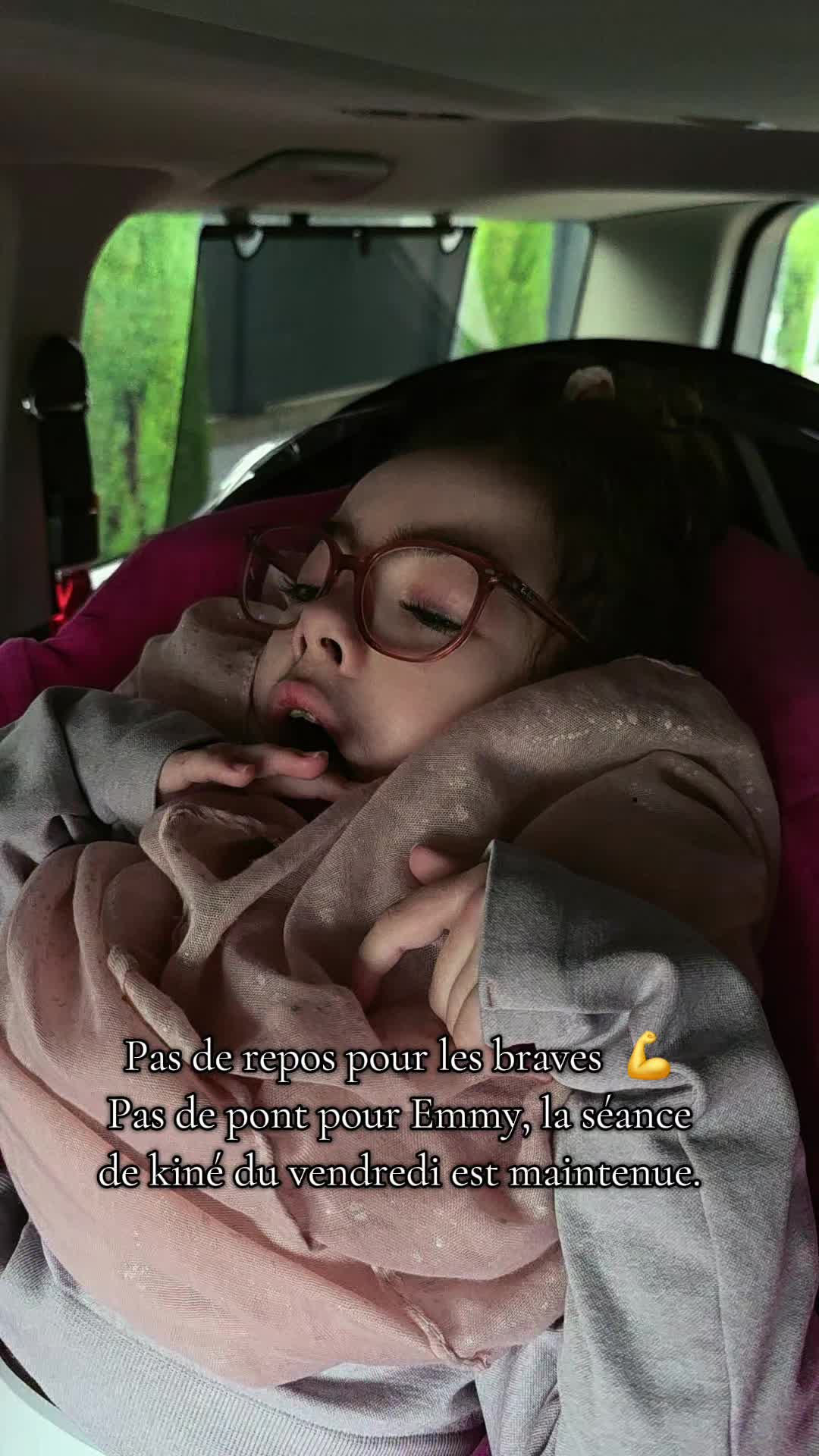 @Unis pour Emmy