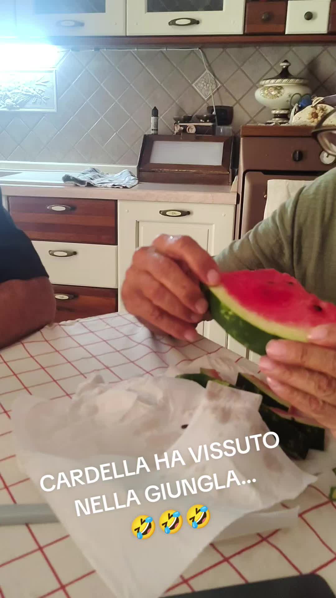 @Lucia Crispino Profi