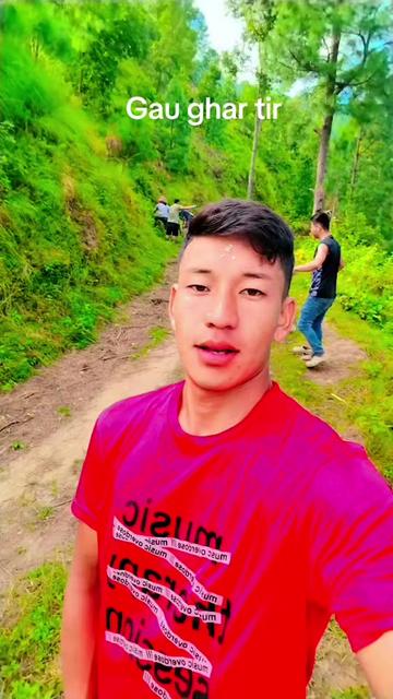 @ANIL YANGPHU