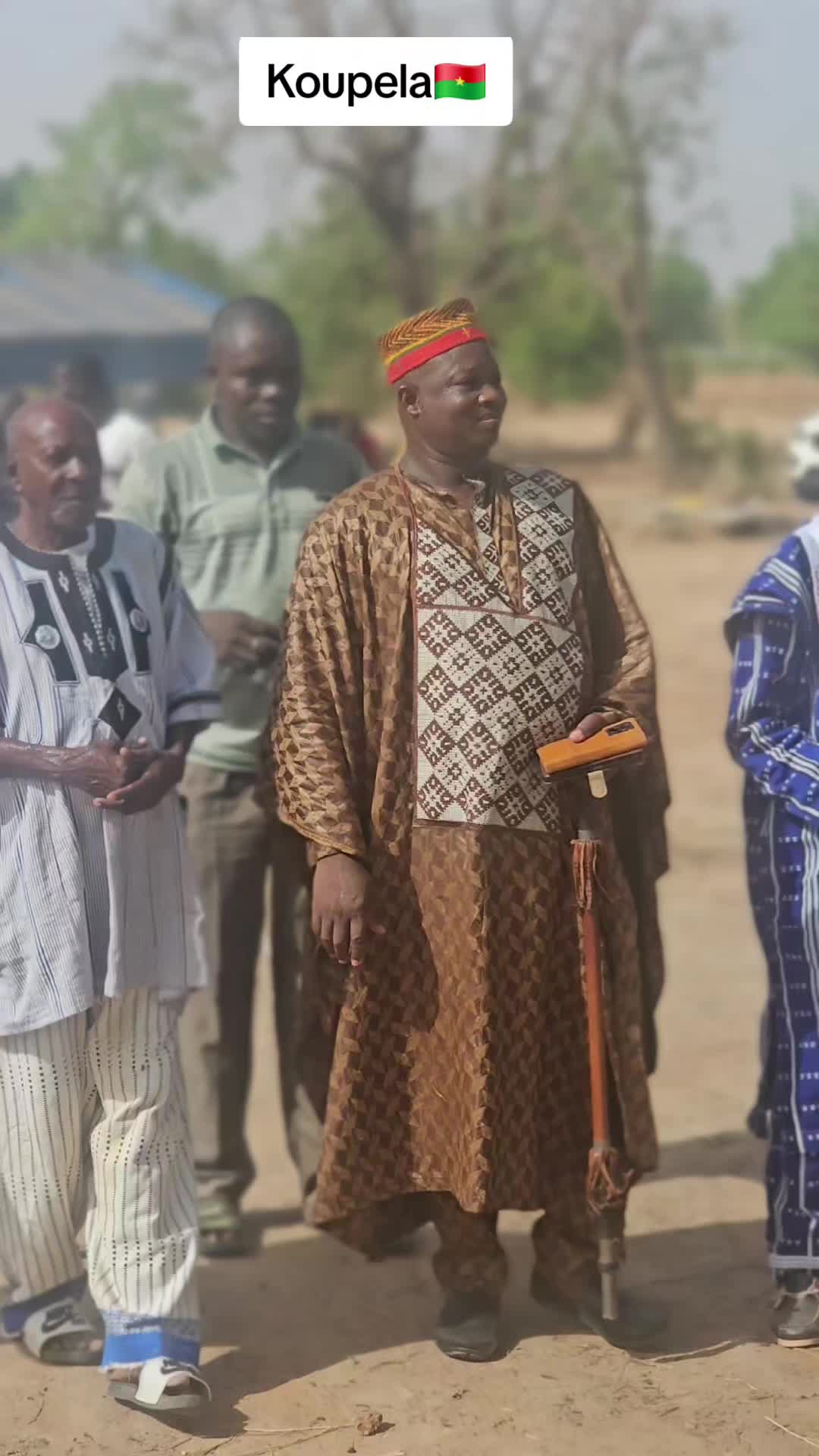 @FasoCulture🇧🇫