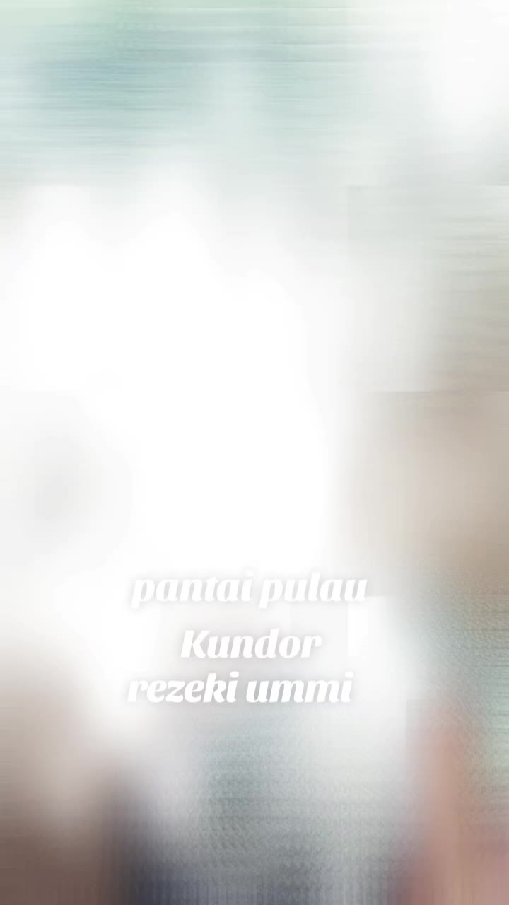 @Rezeki ummi