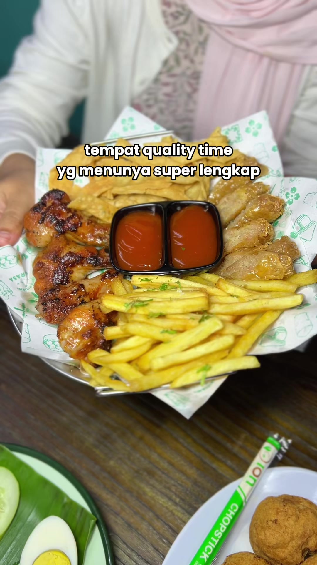 @melfakulinerviral