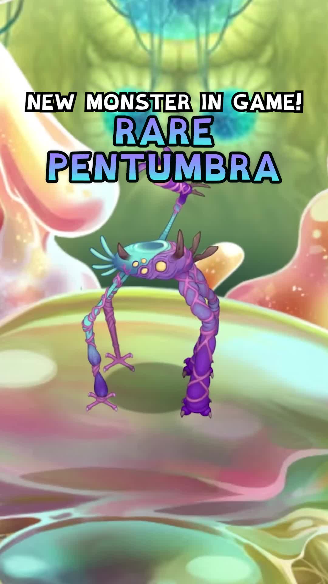 @My Singing Monsters