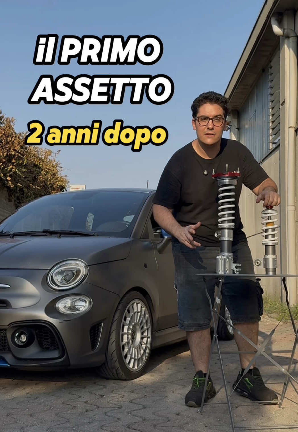 @Dna Racing