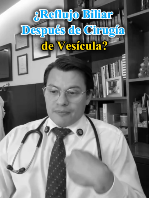 @Dr Julio Pérez