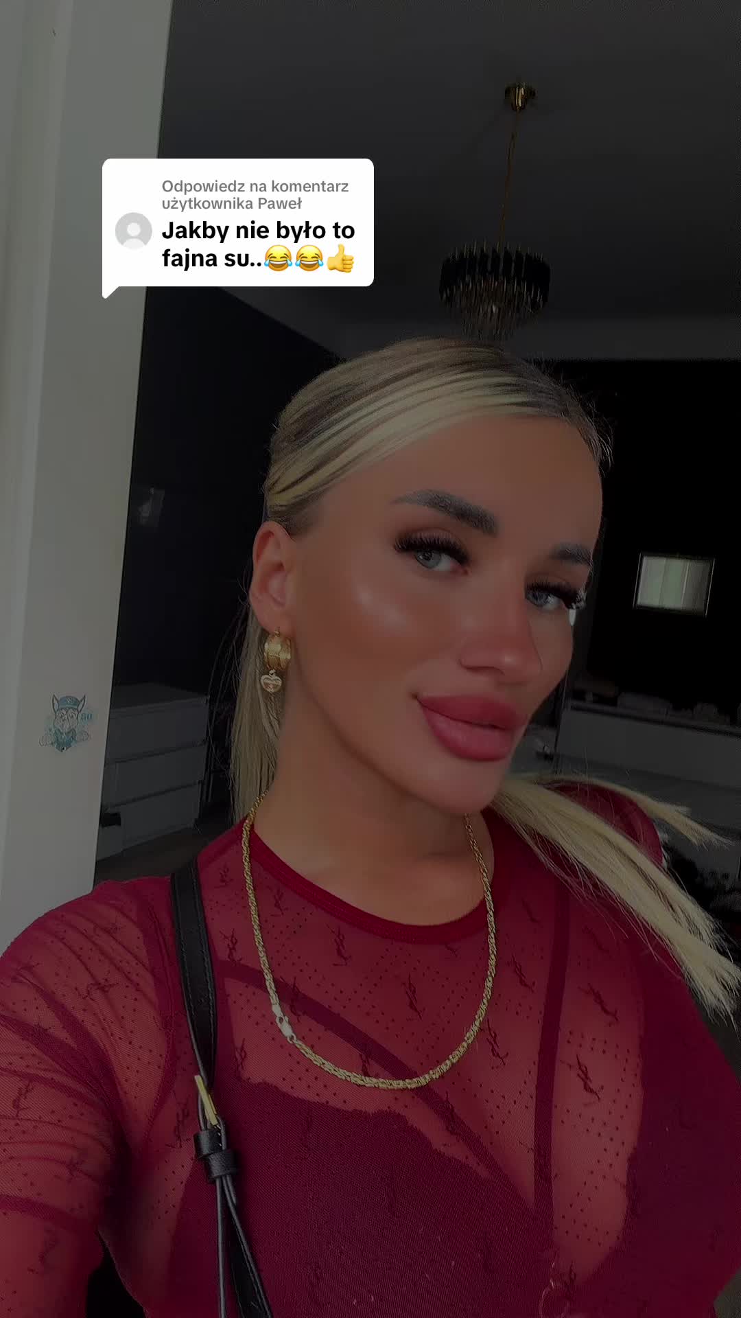 @Domcia_Luxmadame