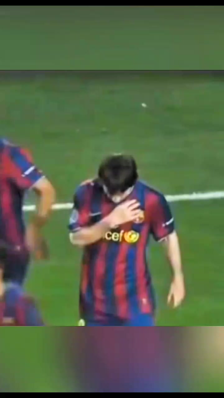 @Rey Messi 10
